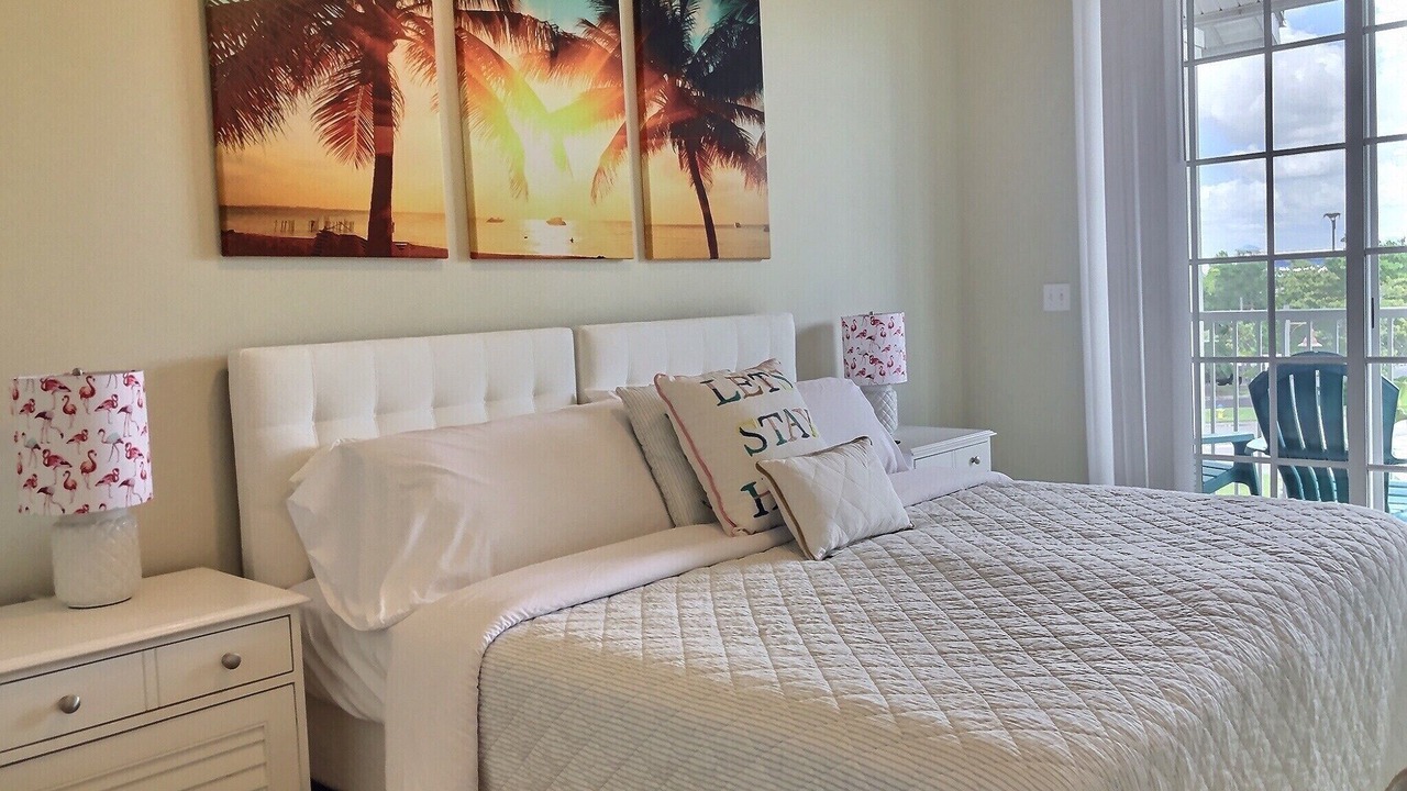 Photo of Bedroom in Ruskin