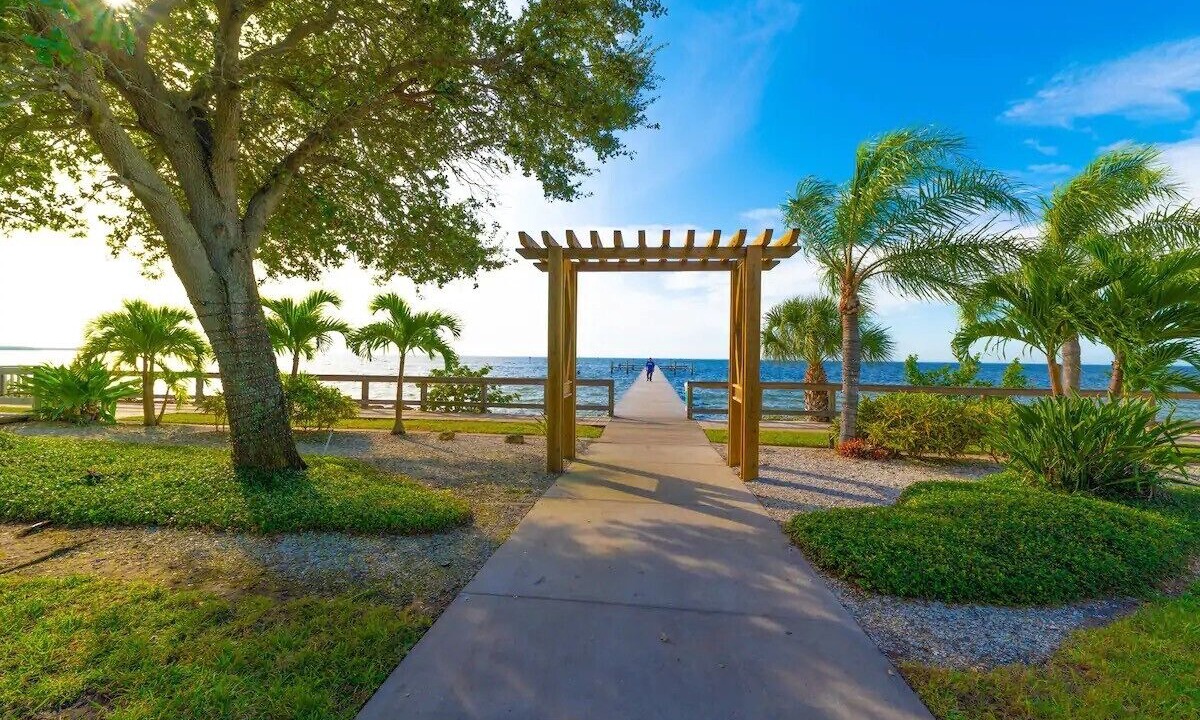 Photo of Outdoor in Ruskin