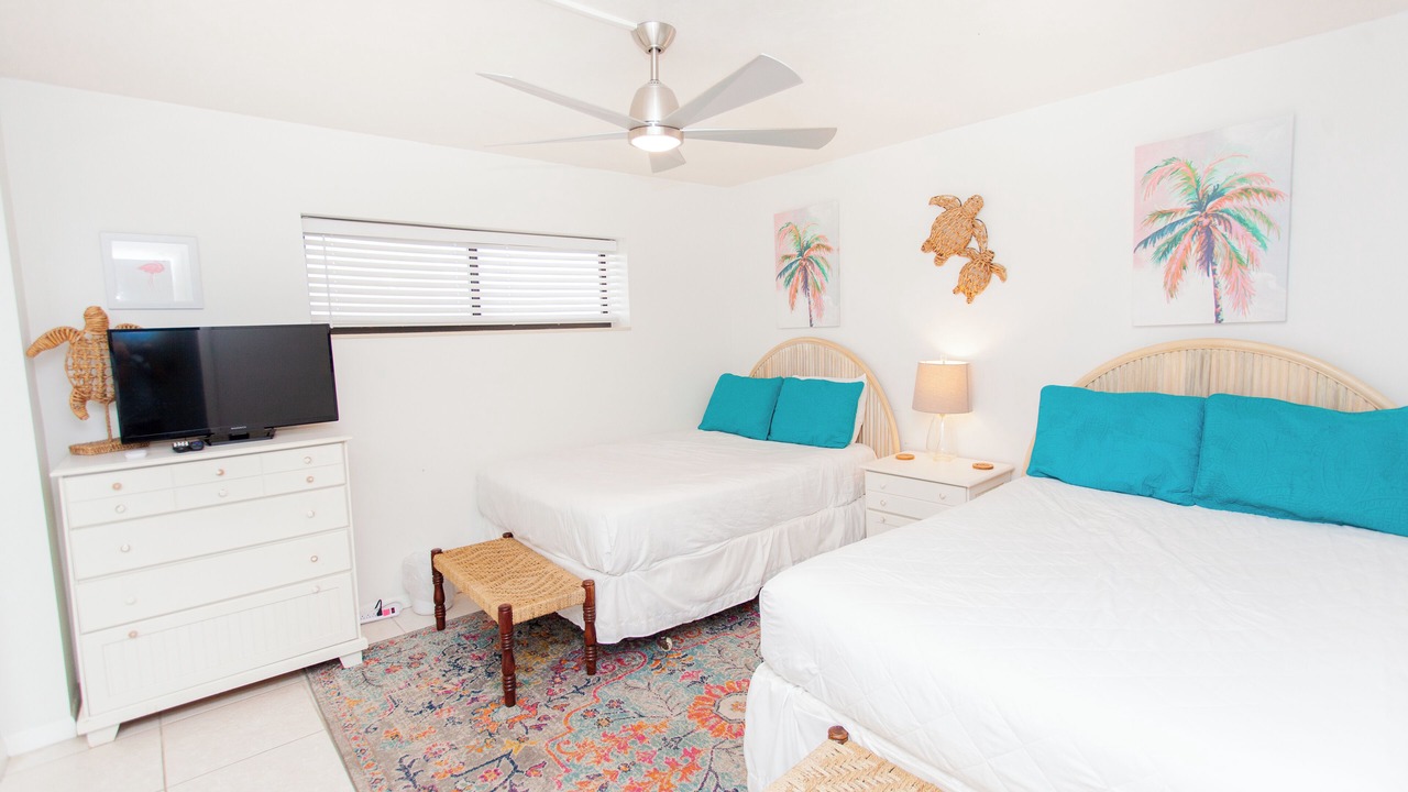 Photo of Bedroom in Biltmore Beach