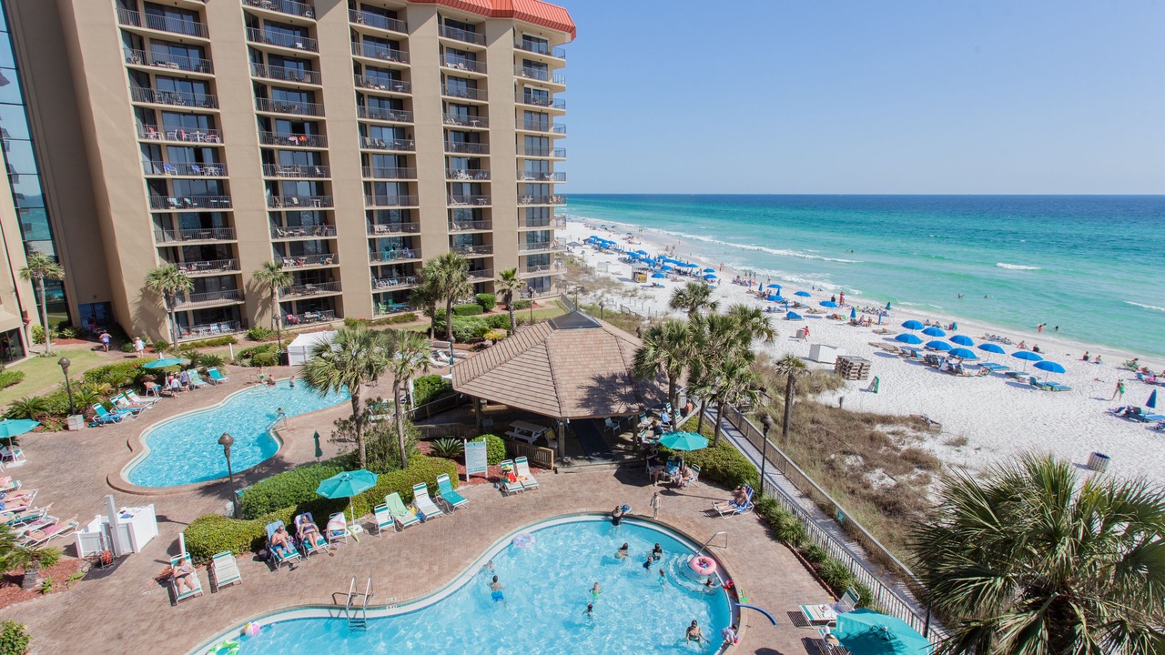 Photo of Outdoor in Biltmore Beach