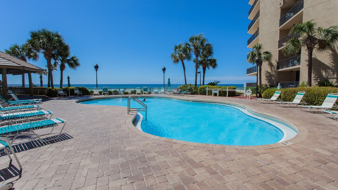 Photo of Outdoor in Biltmore Beach