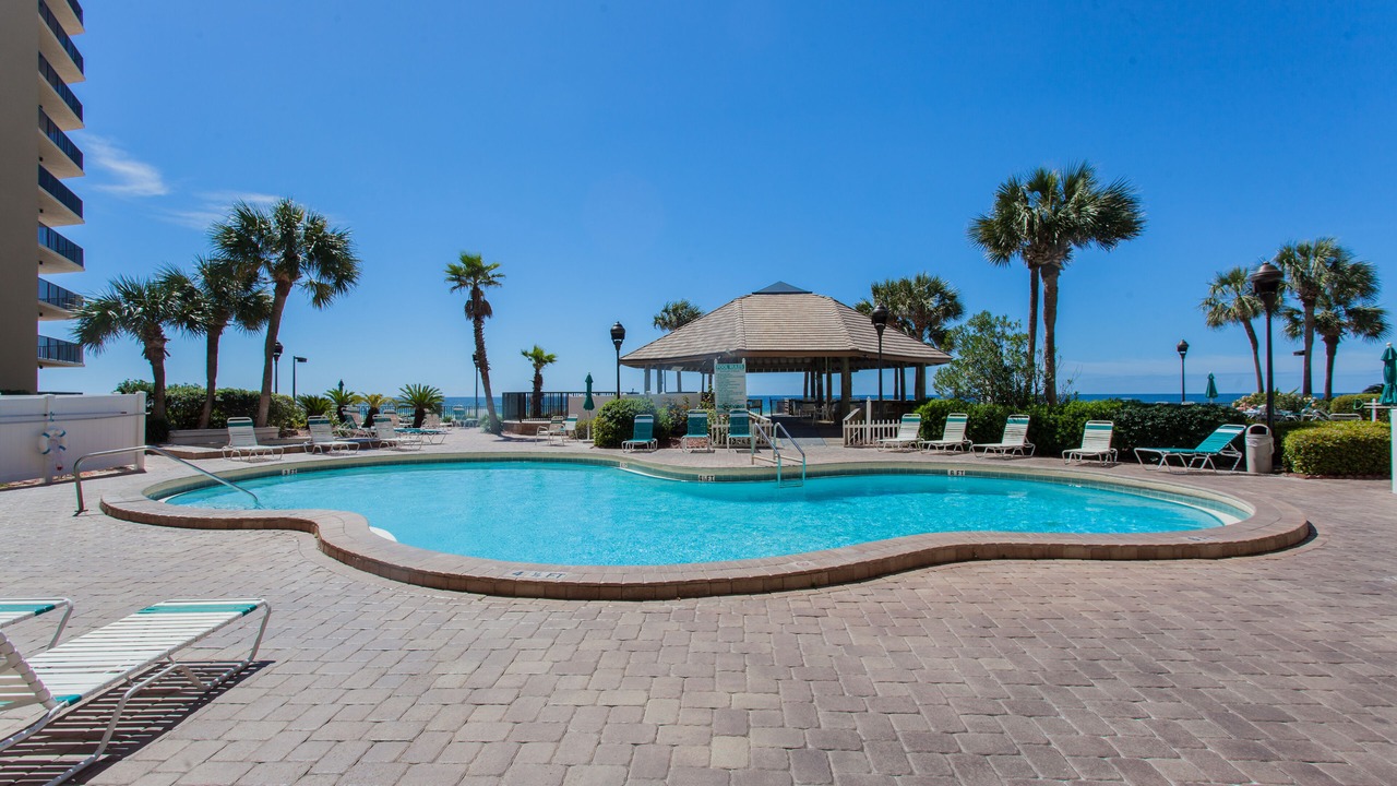 Photo of Outdoor in Biltmore Beach