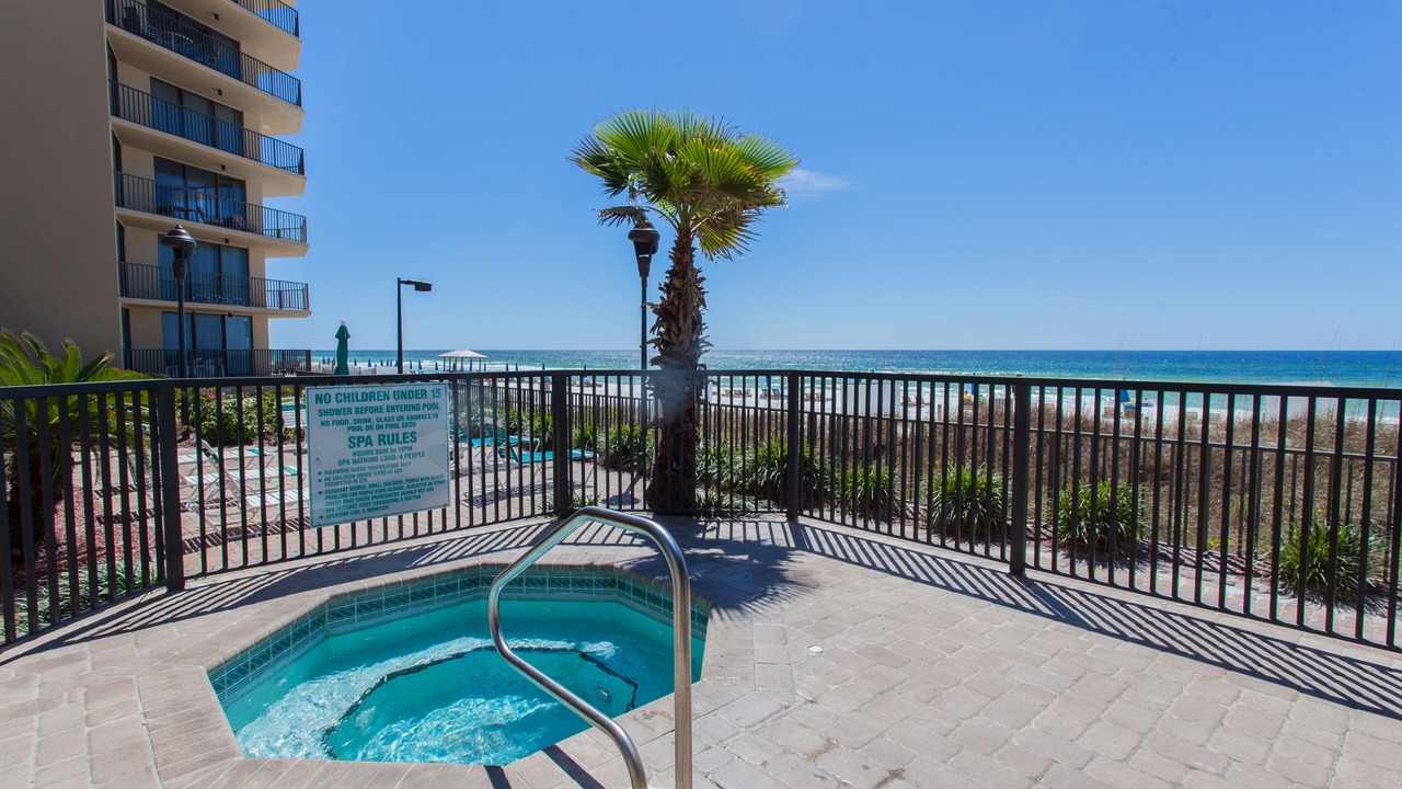 Photo of Outdoor in Biltmore Beach
