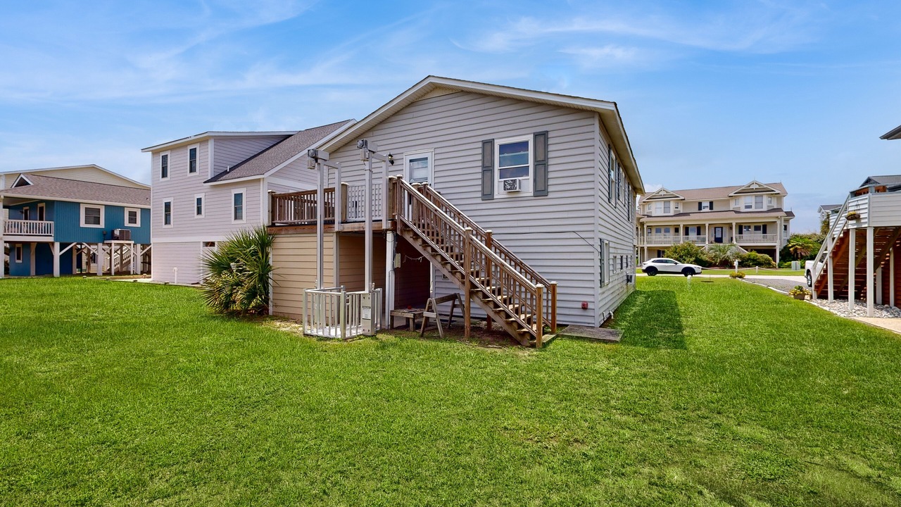 Photo of Outdoor in Holden Beach