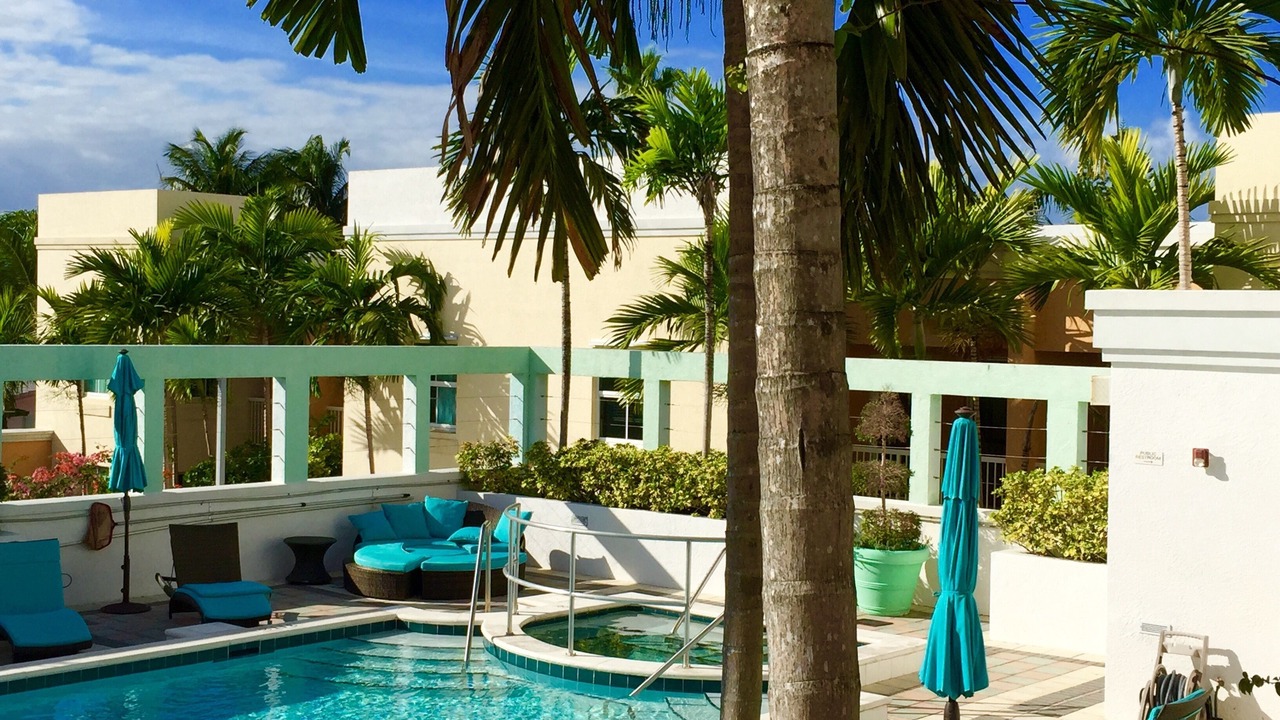 Photo of Outdoor in Surfside