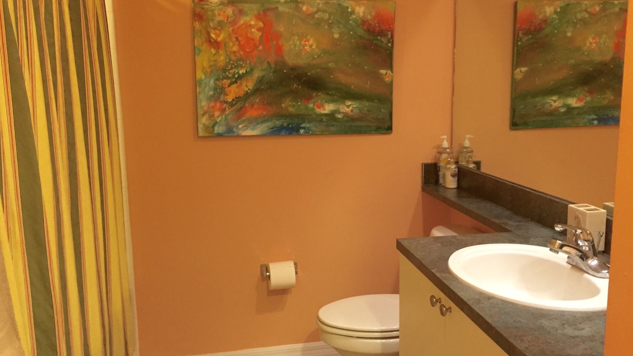 Photo of Bathroom in Surfside