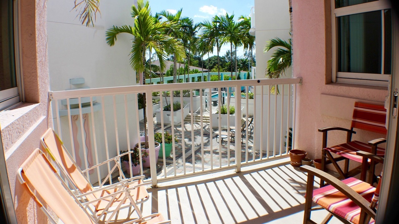 Photo of Outdoor in Surfside
