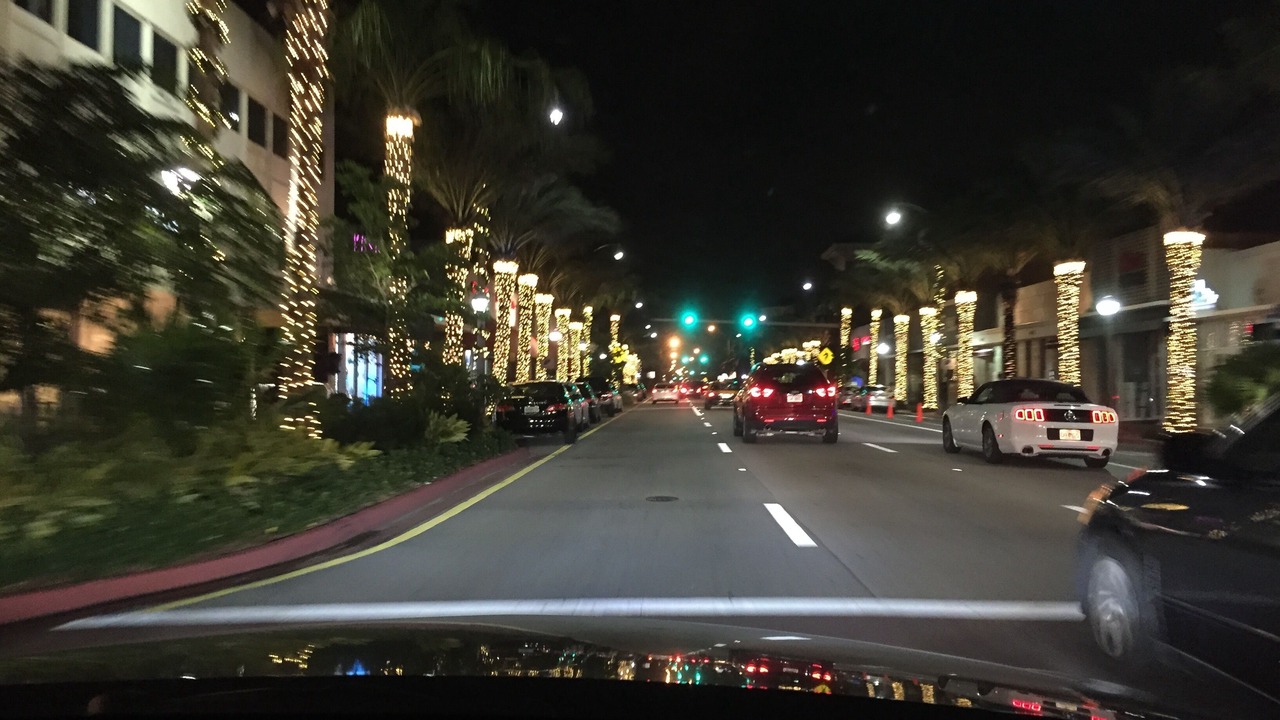 Photo of Outdoor in Surfside