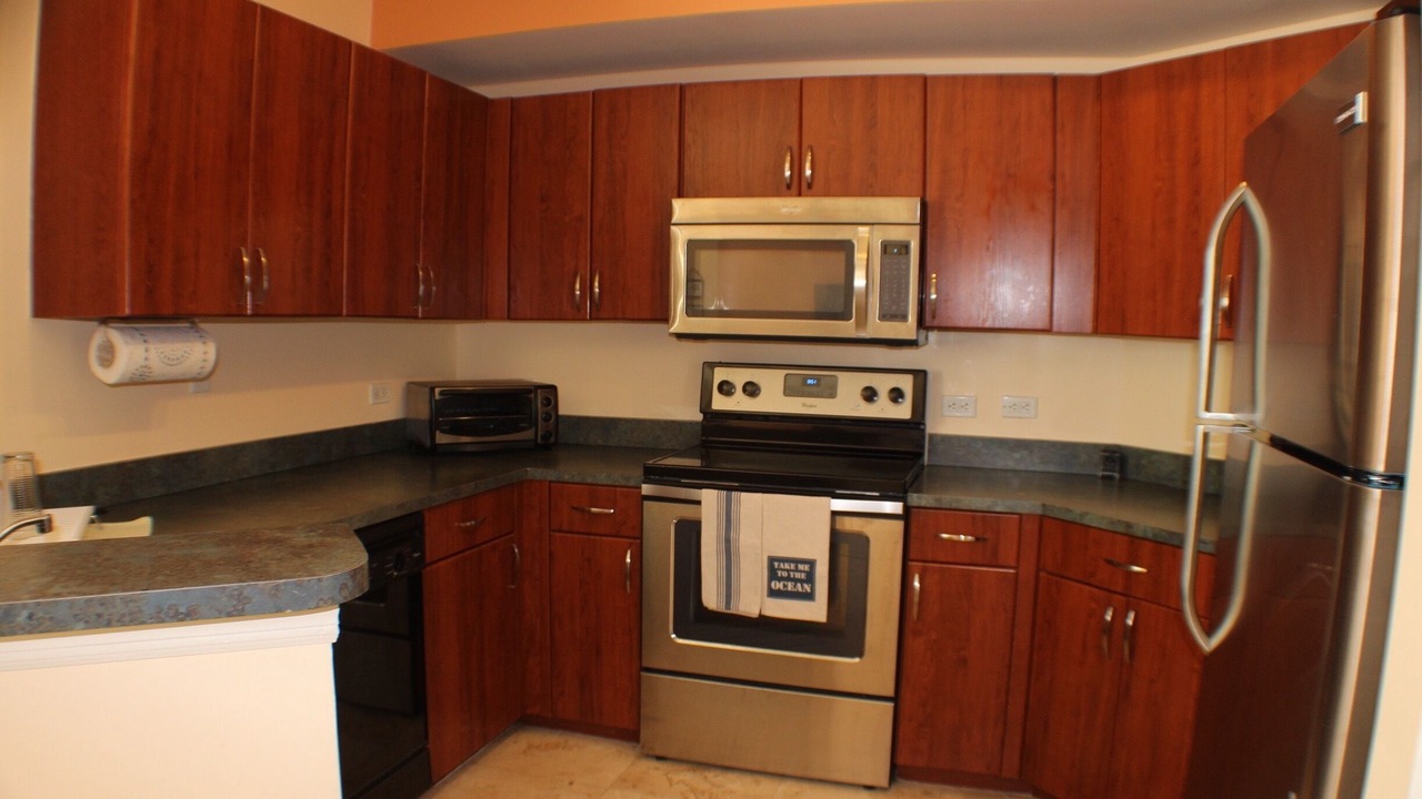 Photo of Kitchen in Surfside