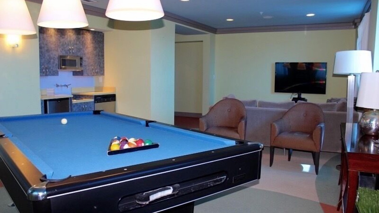 Photo of Bedroom in Surfside
