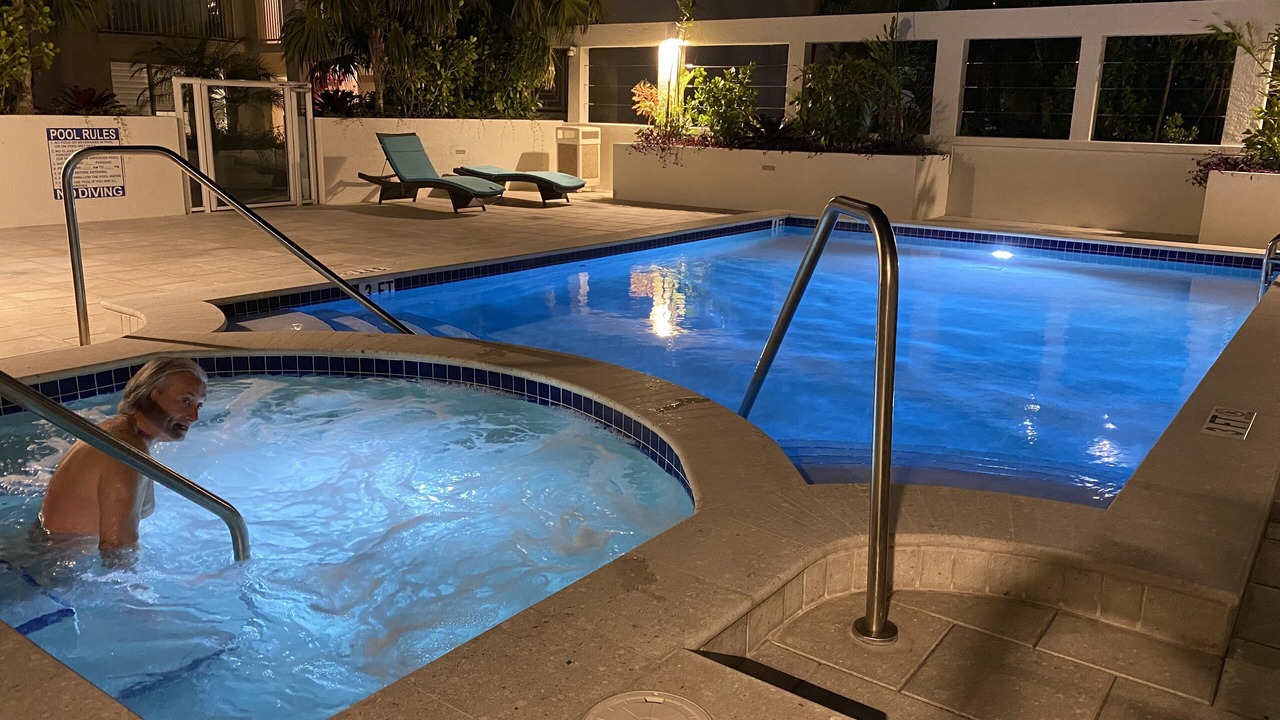 Photo of Outdoor in Surfside