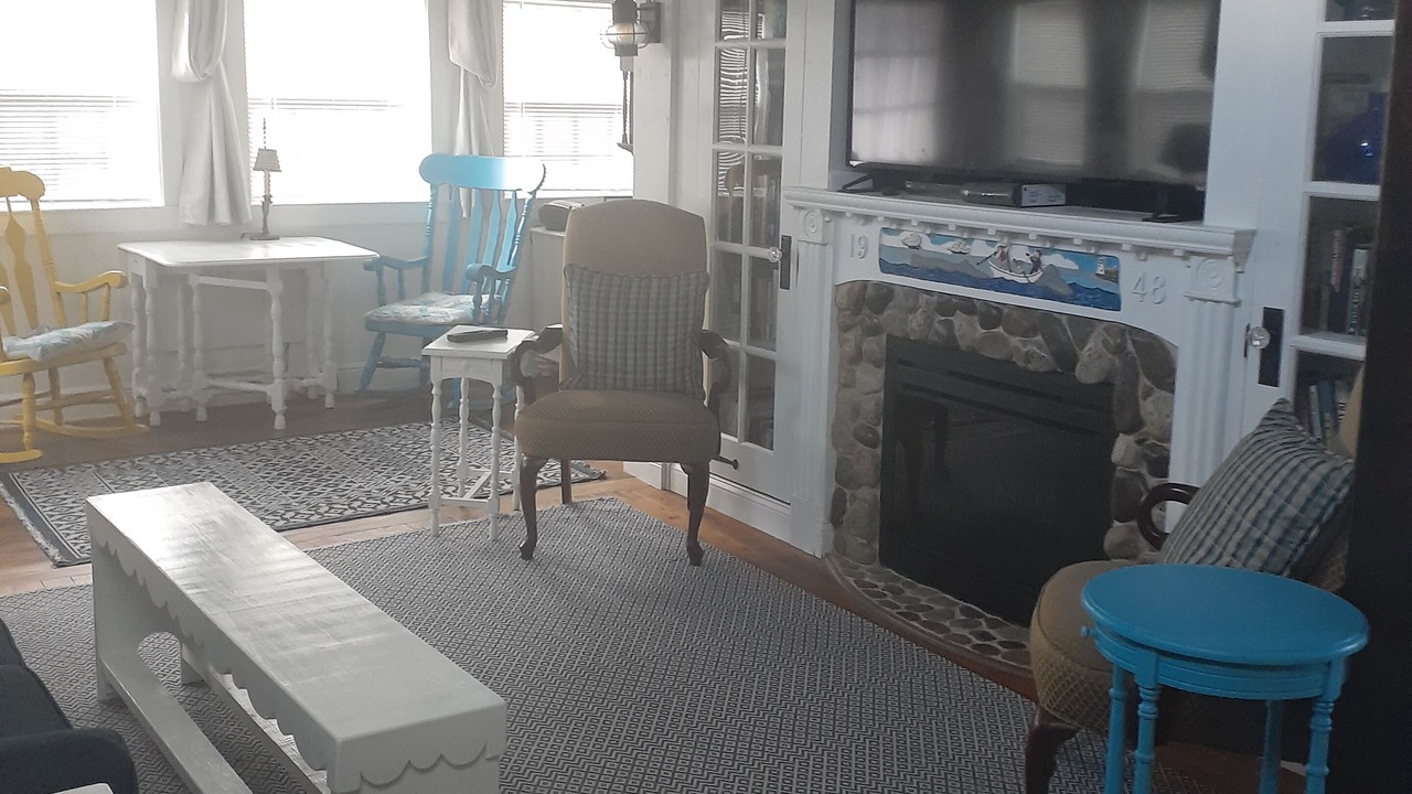Photo of Livingroom in Rio