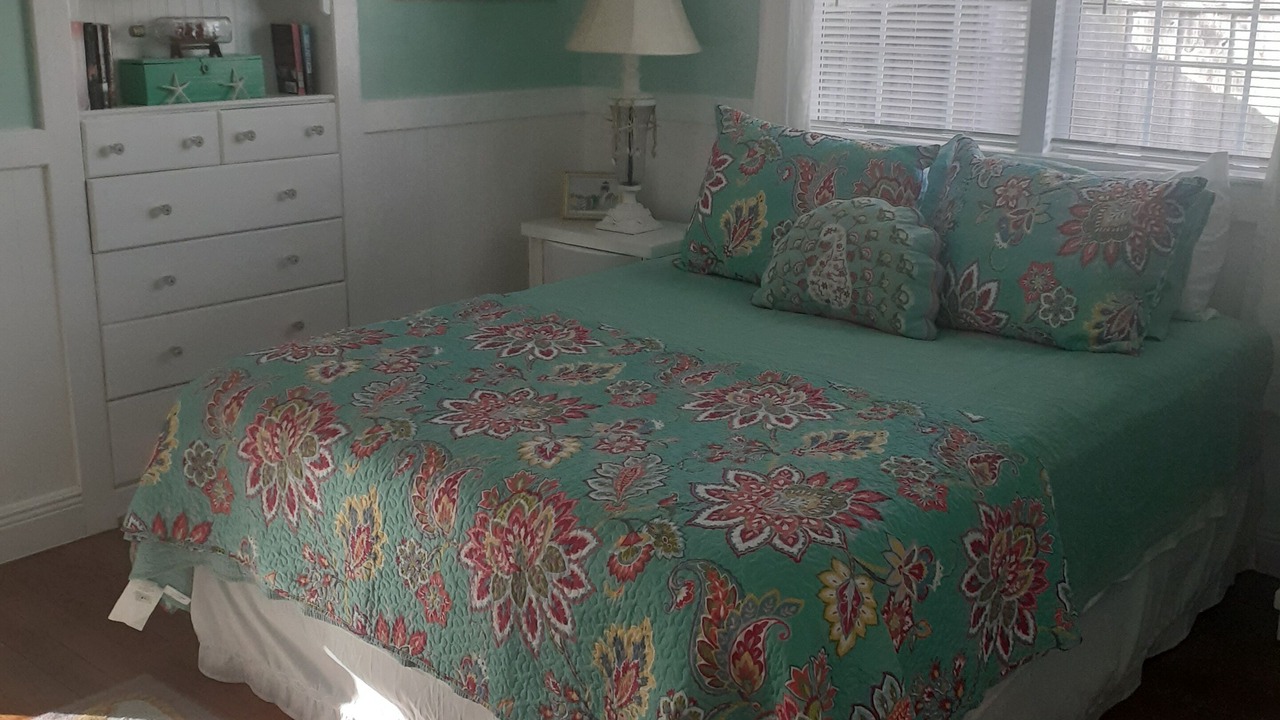 Photo of Bedroom in Rio