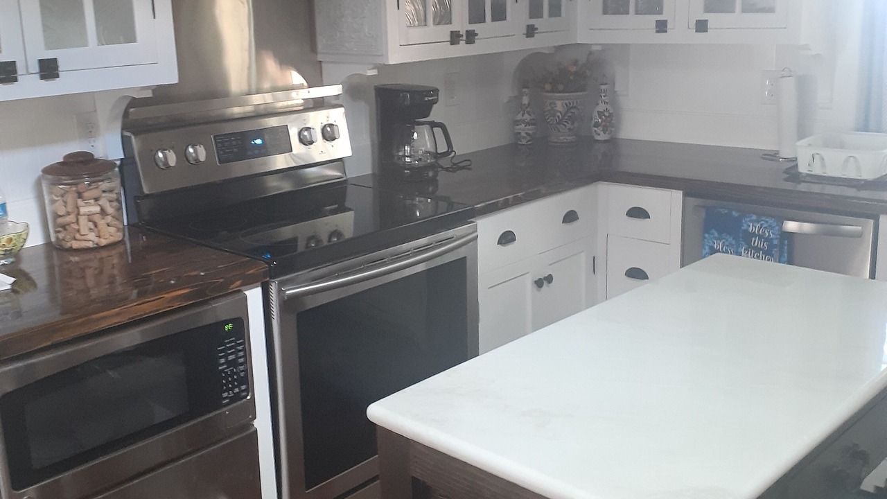 Photo of Kitchen in Rio