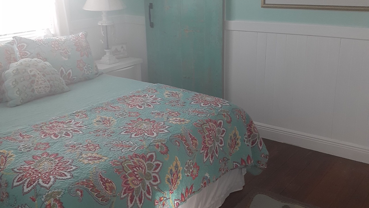 Photo of Bedroom in Rio
