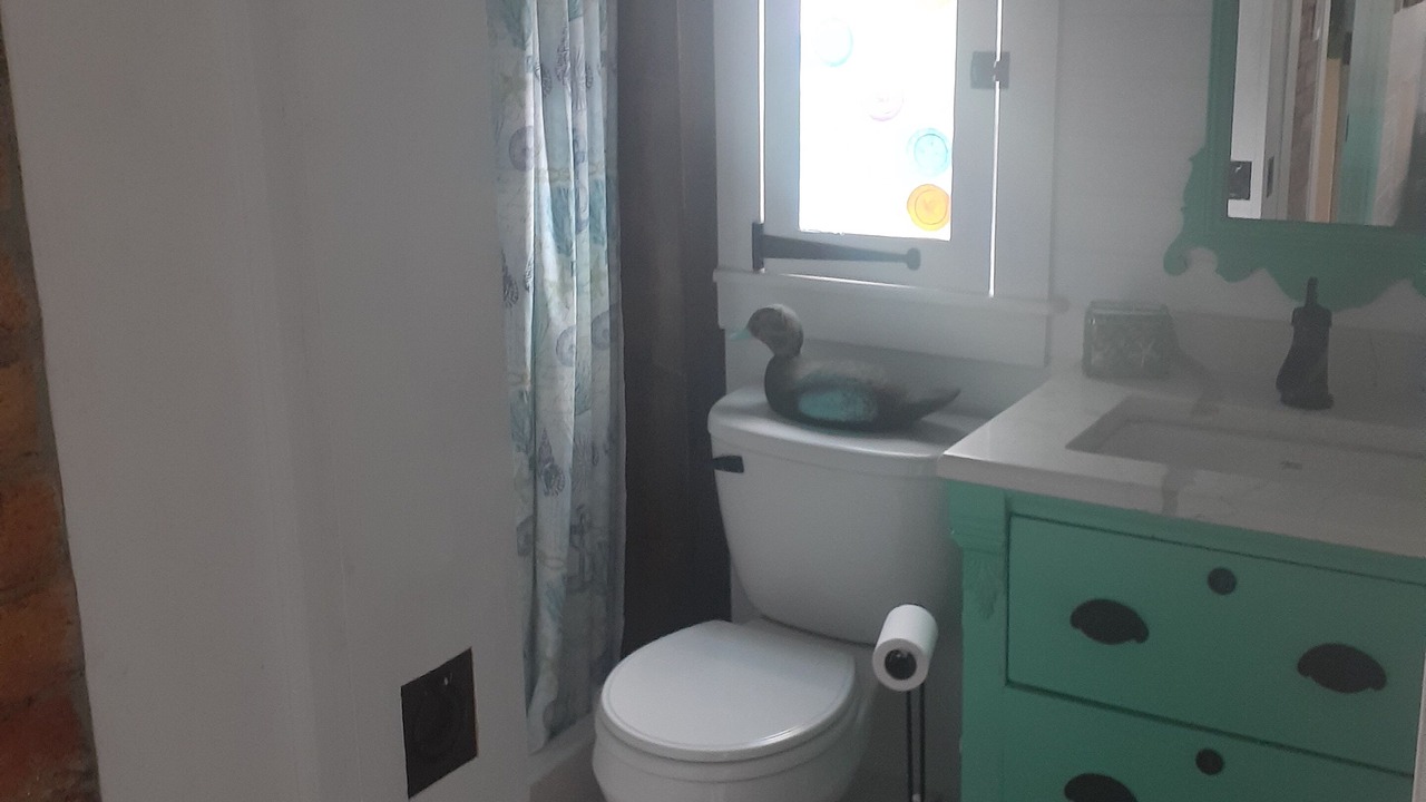 Photo of Bathroom in Rio