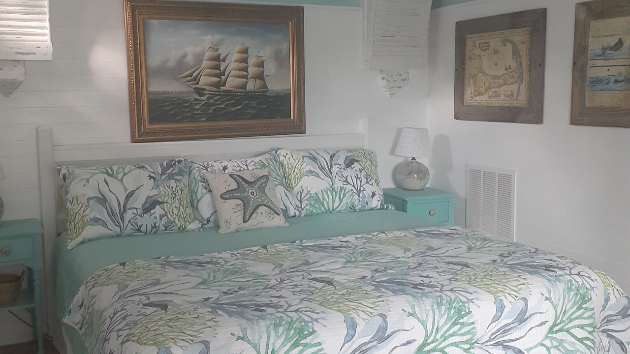 Photo of Bedroom in Rio