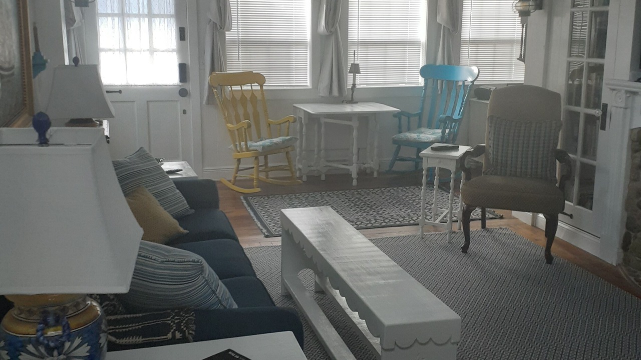 Photo of Livingroom in Rio