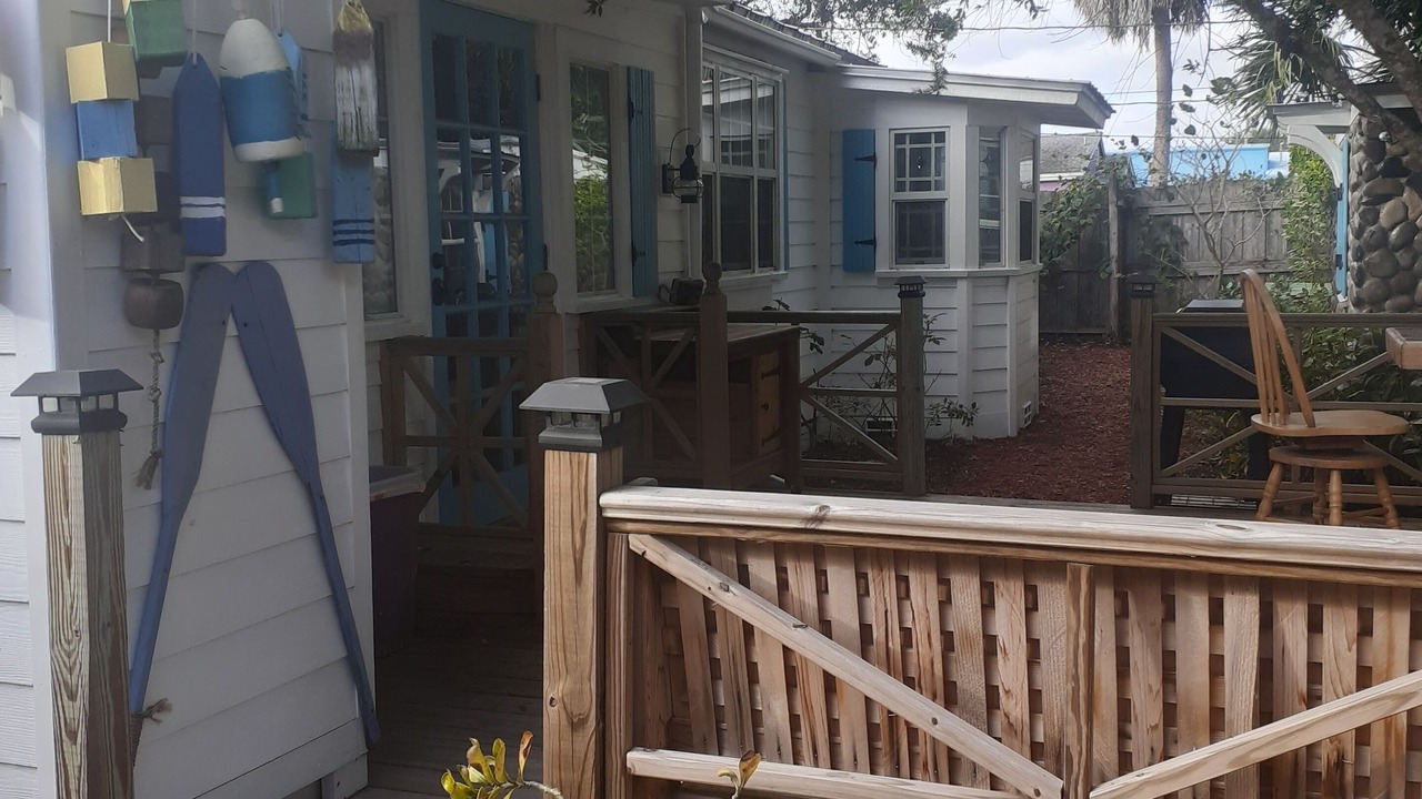 Photo of Patio Balcony in Rio