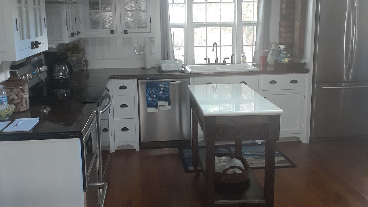 Photo of Kitchen in Rio