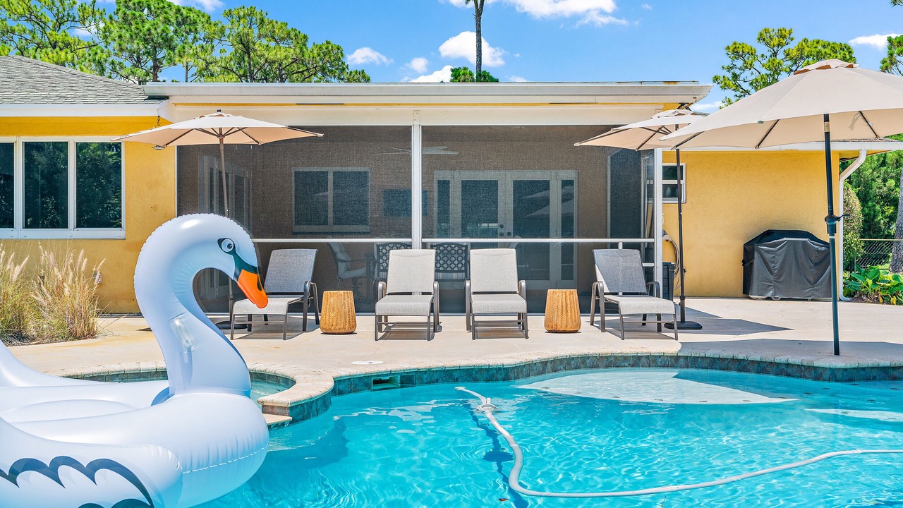 Photo of Outdoor in Jupiter