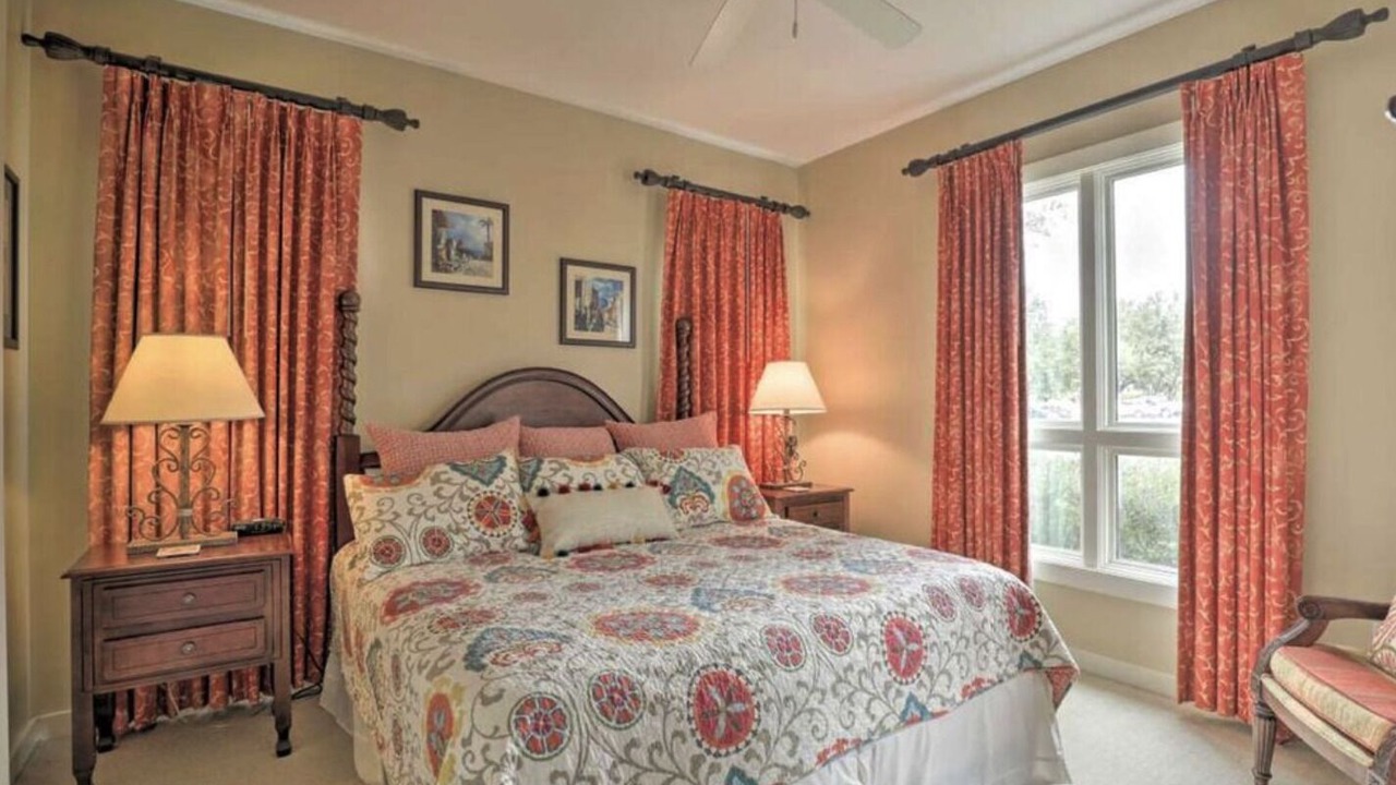 Photo of Bedroom in St. Augustine