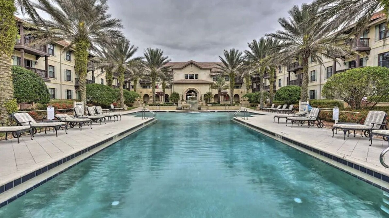 Photo of Outdoor in St. Augustine