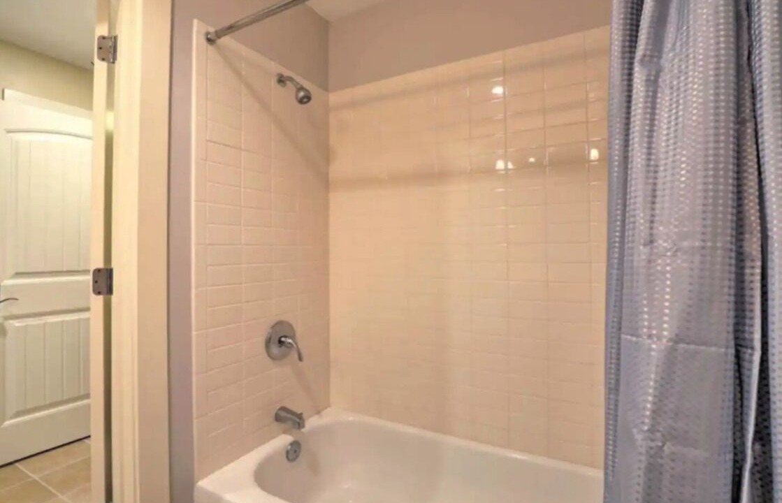 Photo of Bathroom in St. Augustine