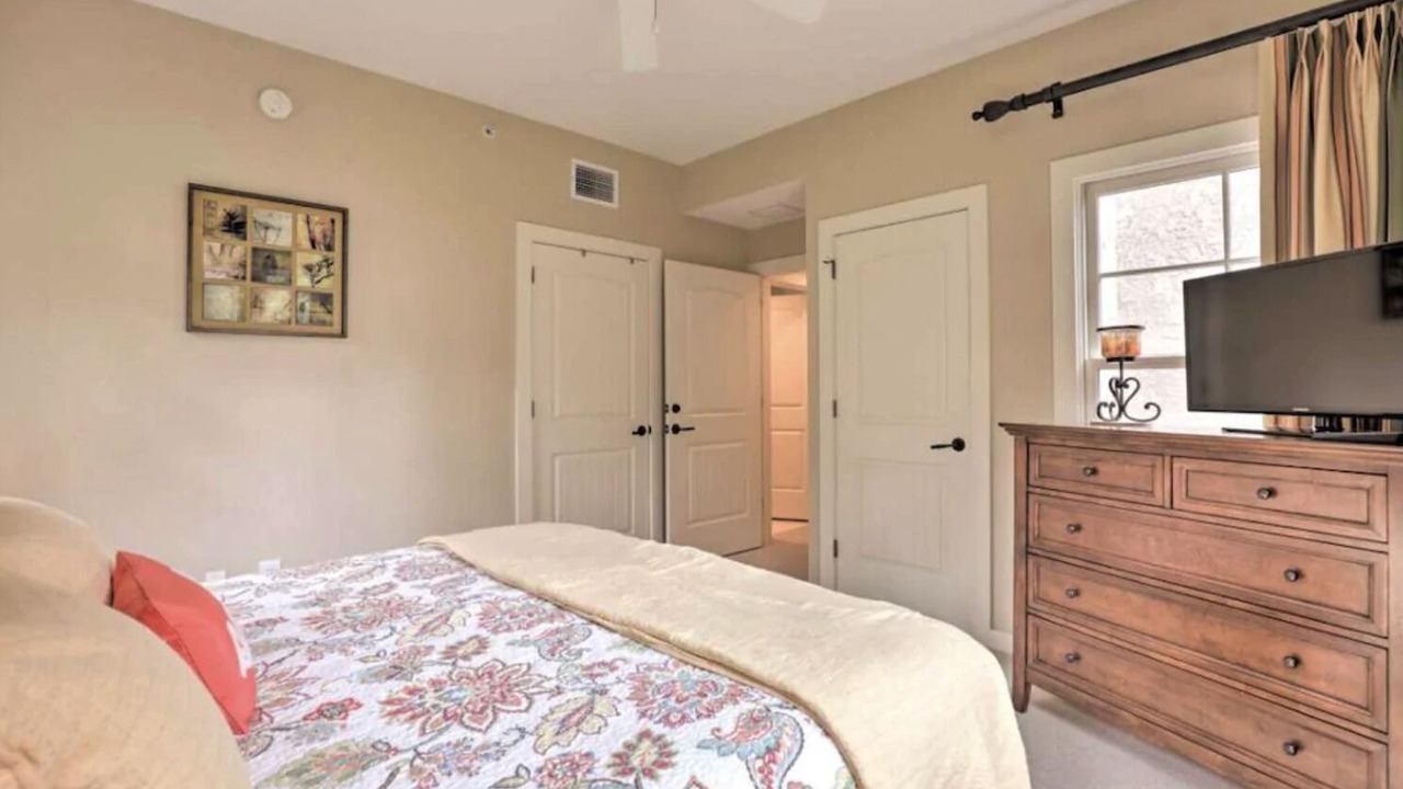 Photo of Bedroom in St. Augustine