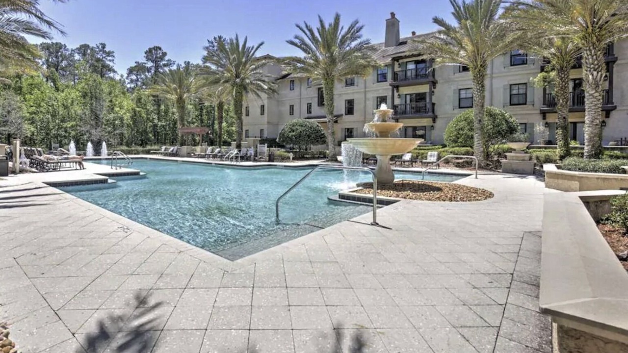 Photo of Outdoor in St. Augustine
