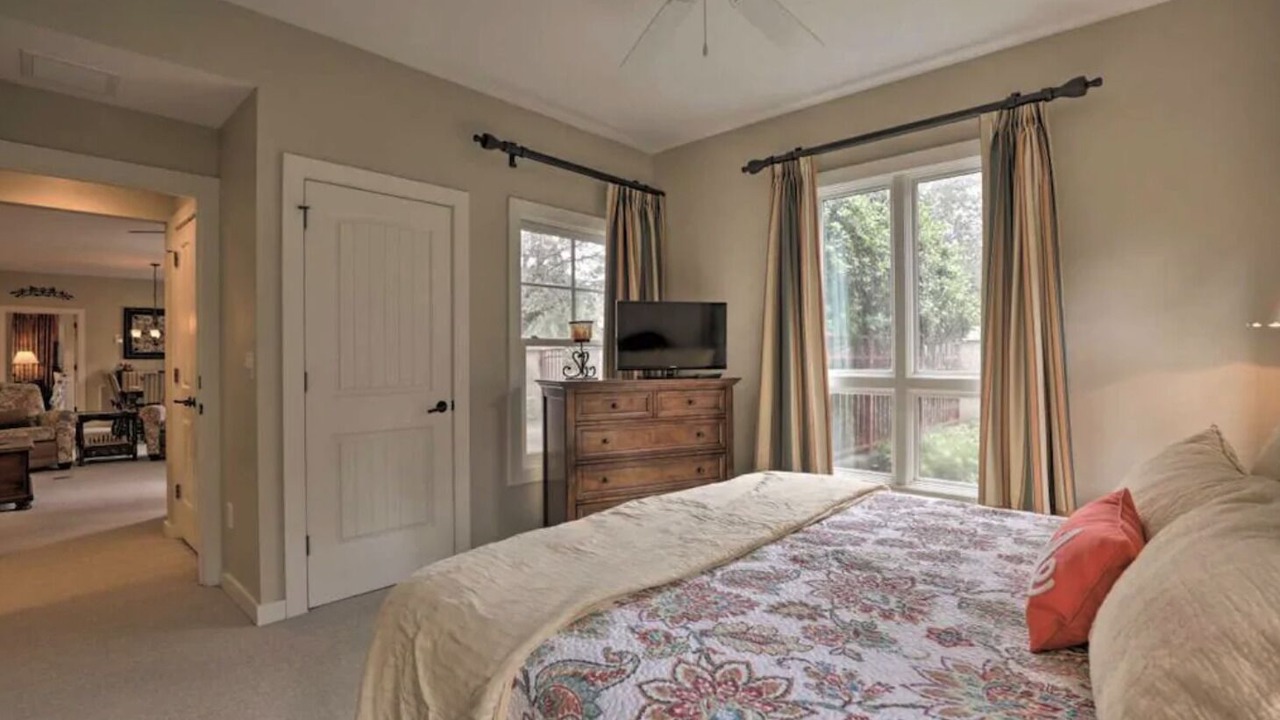 Photo of Bedroom in St. Augustine
