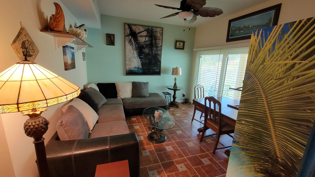 Photo of Livingroom in Fort Pierce