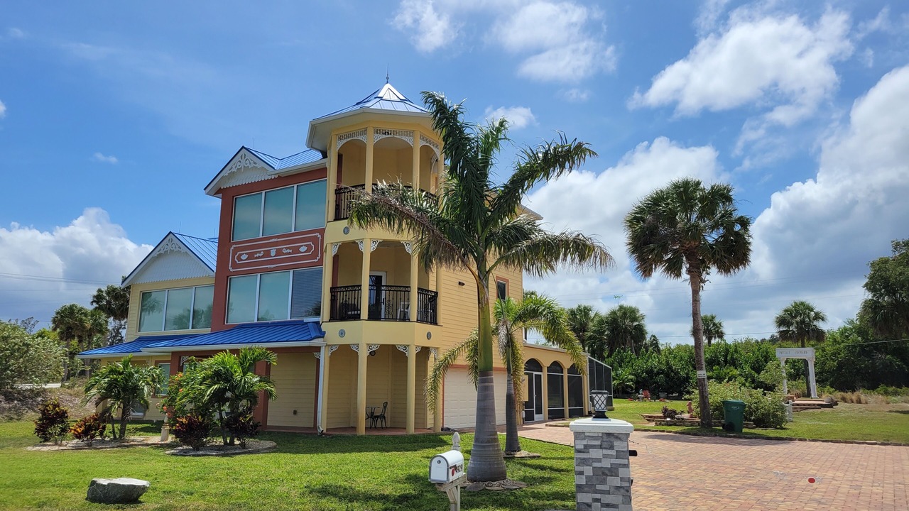 Photo of Outdoor in Fort Pierce