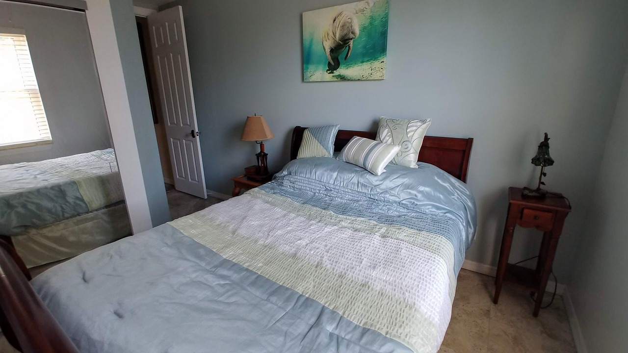 Photo of Bedroom in Fort Pierce