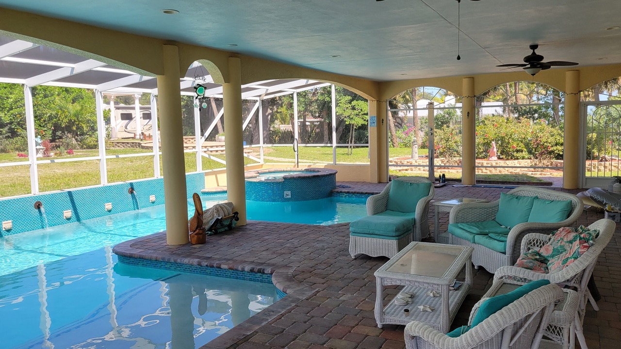 Photo of Outdoor in Fort Pierce