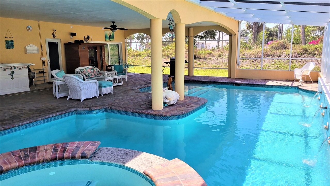 Photo of Outdoor in Fort Pierce