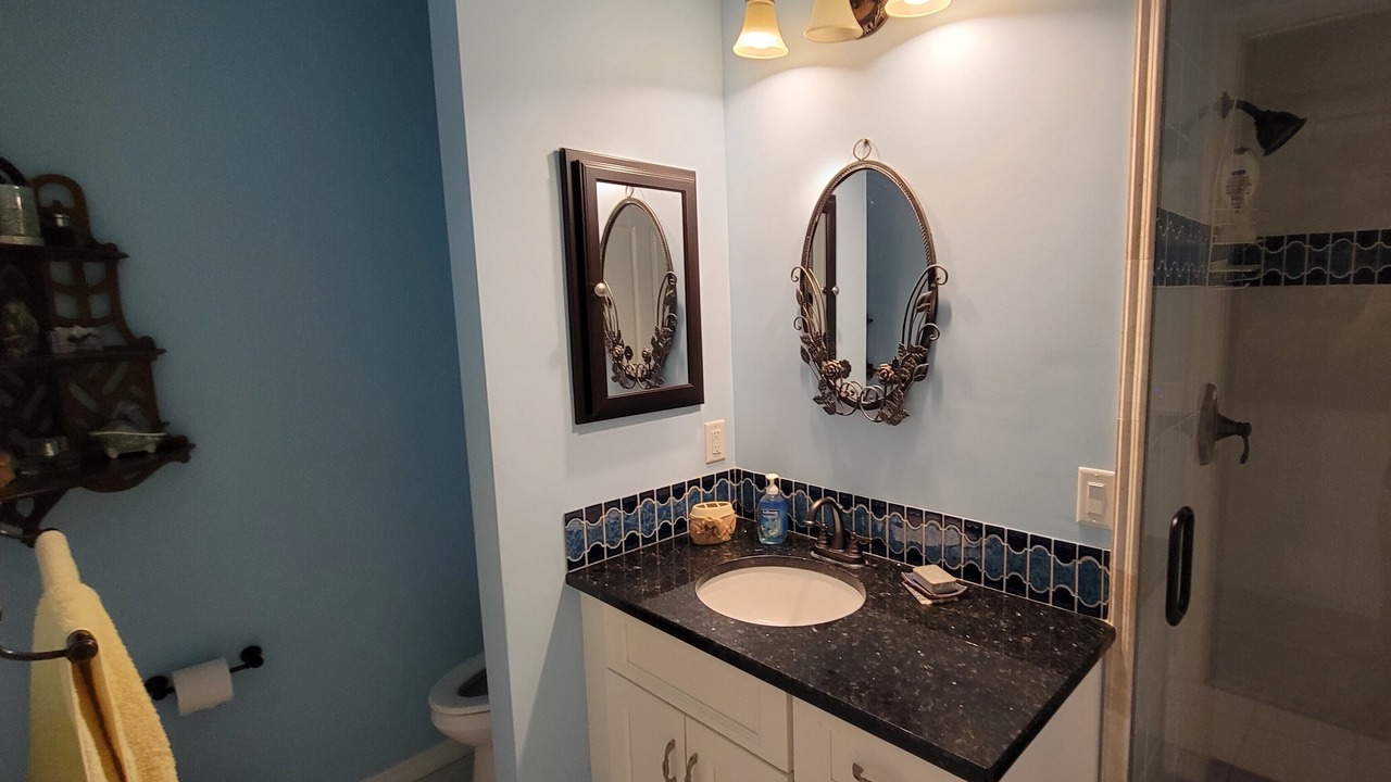 Photo of Bathroom in Fort Pierce