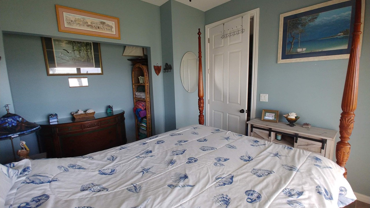 Photo of Bedroom in Fort Pierce