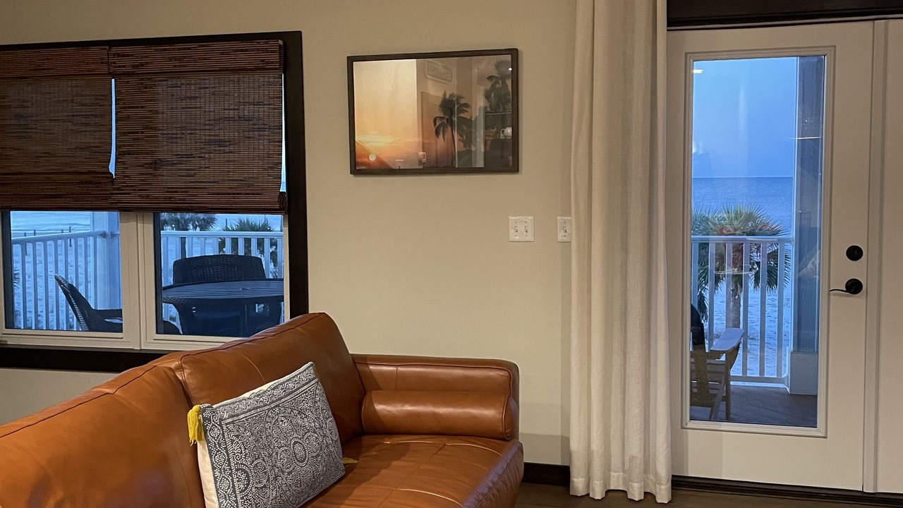 Photo of Bedroom in Port St. Joe