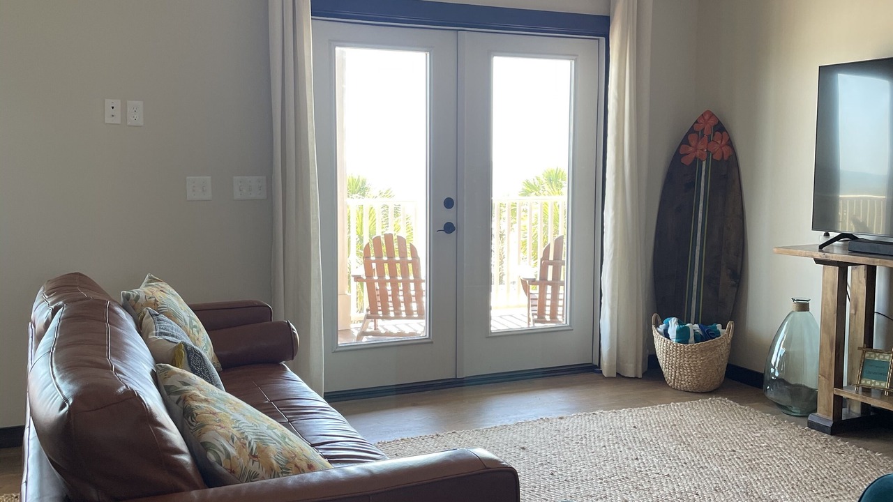Photo of Livingroom in Port St. Joe