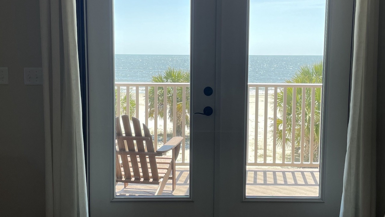 Photo of Bedroom in Port St. Joe