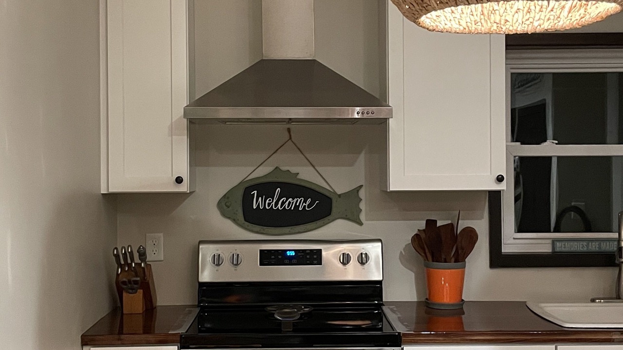 Photo of Kitchen in Port St. Joe