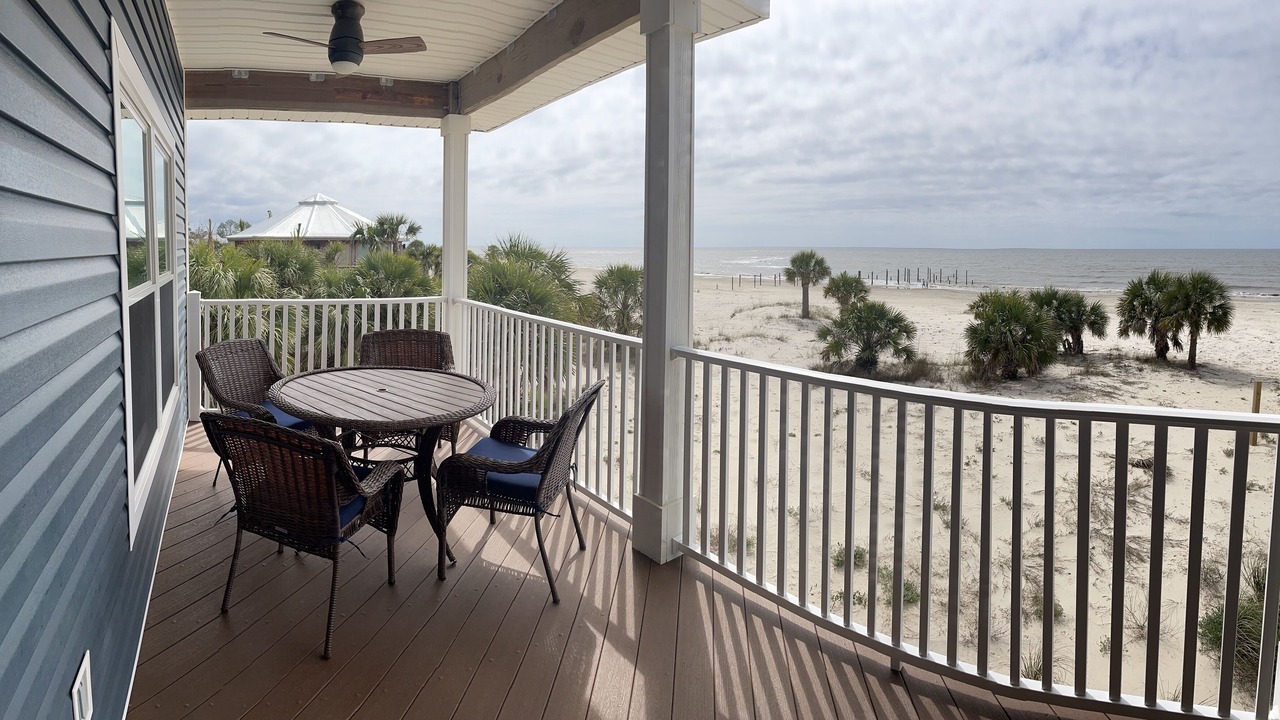 Photo of Bedroom in Port St. Joe