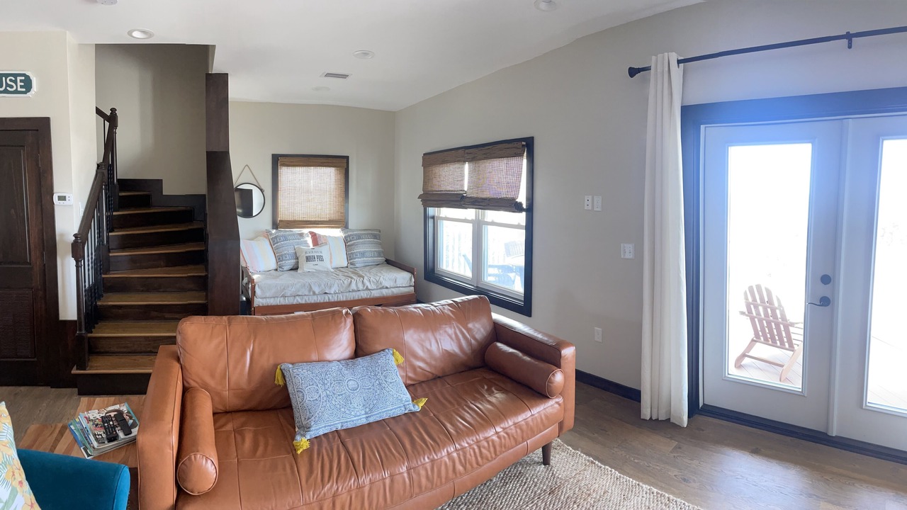 Photo of Livingroom in Port St. Joe