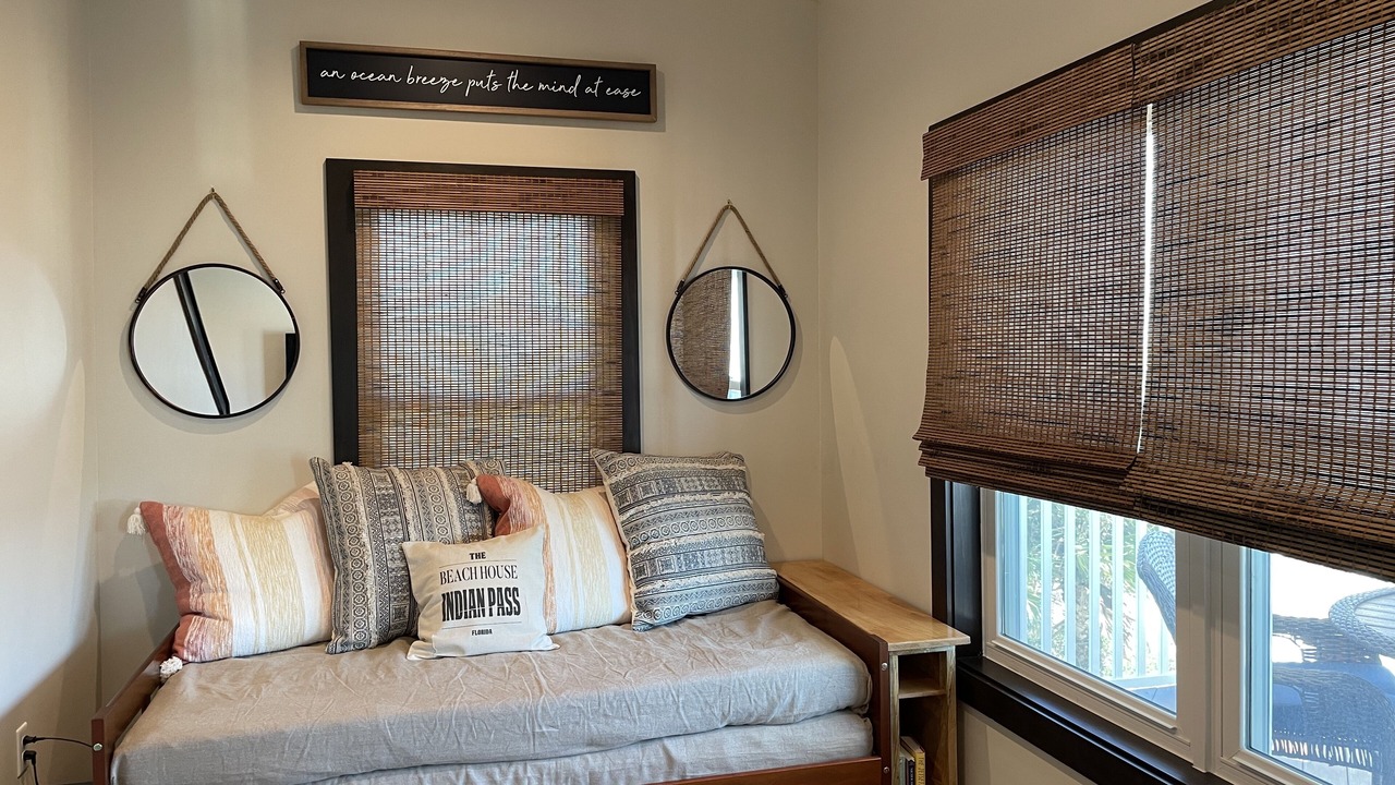 Photo of Bedroom in Port St. Joe