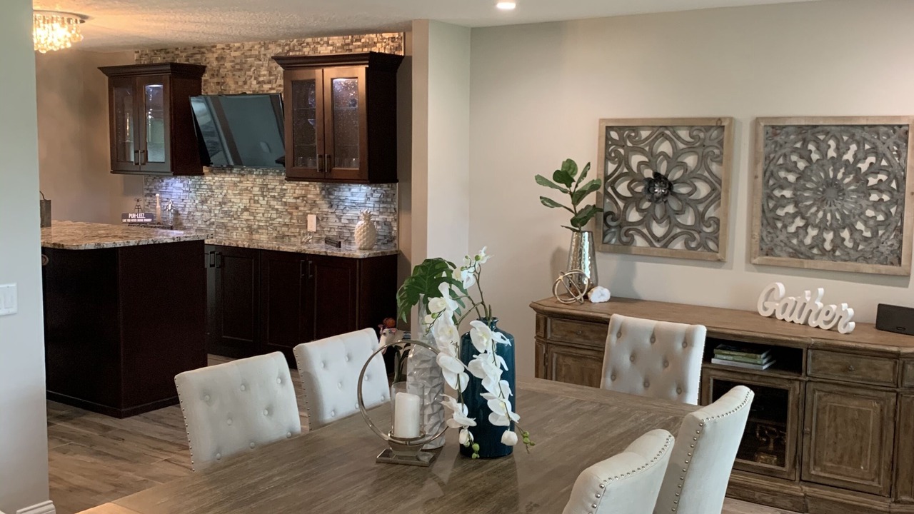 Photo of Bedroom in Indialantic