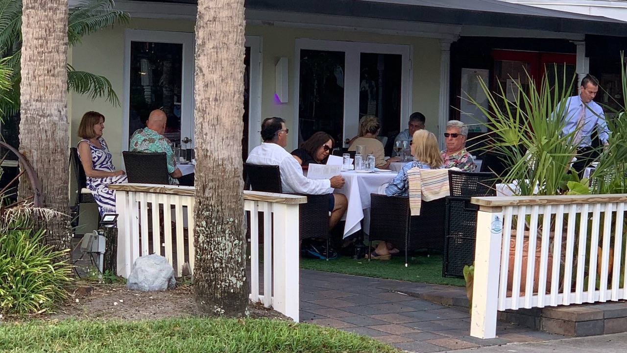 Photo of Outdoor in Indialantic