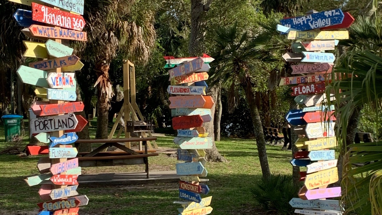Photo of Outdoor in Indialantic