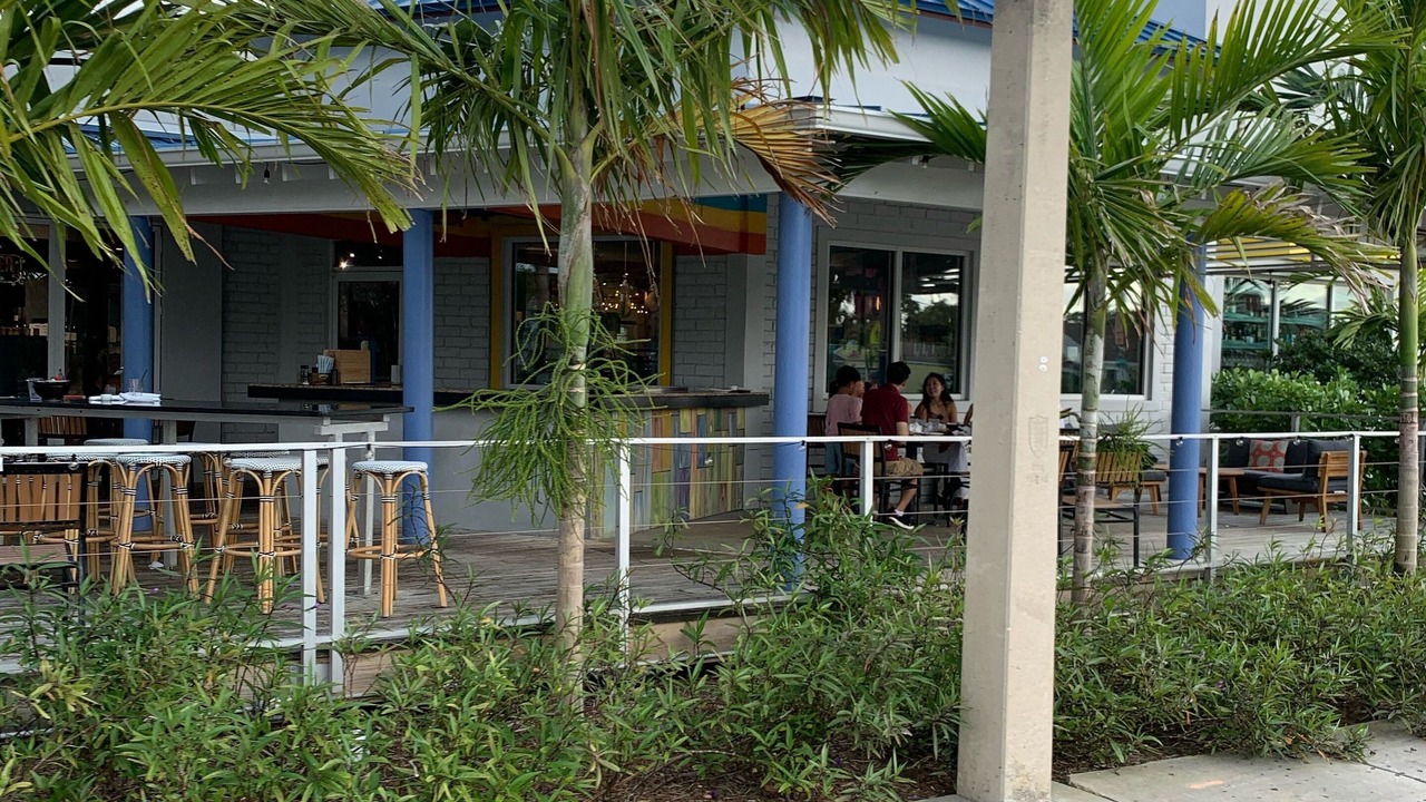 Photo of Outdoor in Indialantic