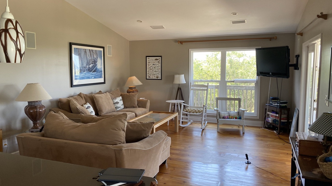 Photo of Livingroom in Salem
